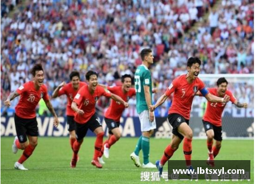 欧洲杯预选赛：从国家队大门到荣耀之路