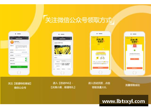 联通公众号：欧洲杯活动方案详解