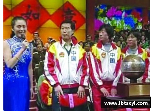 体育明星大街：挑战与荣耀的聚集地